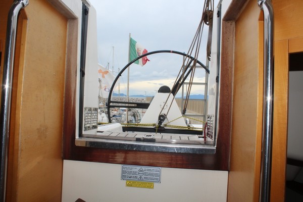 1#4823 Barca a vela Elan 410 in vendita - foto 31