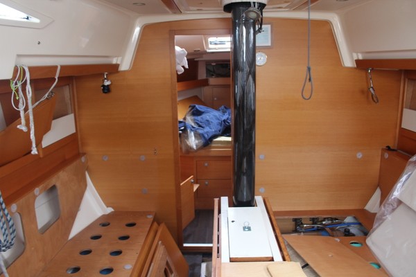 1#4823 Barca a vela Elan 410 in vendita - foto 33