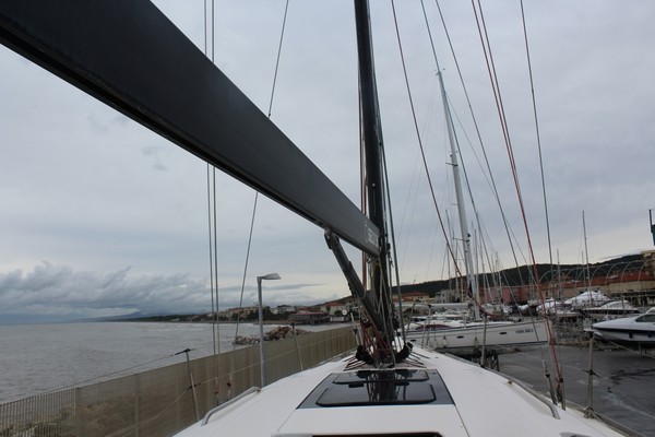 1#4823 Barca a vela Elan 410 in vendita - foto 36