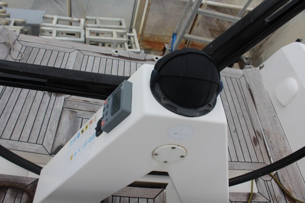 1#4823 Barca a vela Elan 410 in vendita - foto 38