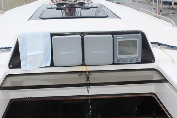 1#4823 Barca a vela Elan 410 in vendita - foto 39