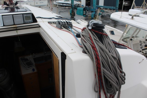 1#4823 Barca a vela Elan 410 in vendita - foto 41