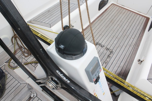 1#4823 Barca a vela Elan 410 in vendita - foto 42