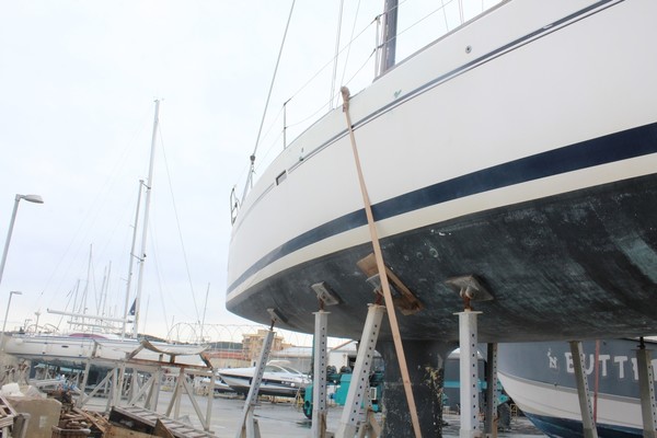 1#4823 Barca a vela Elan 410 in vendita - foto 45