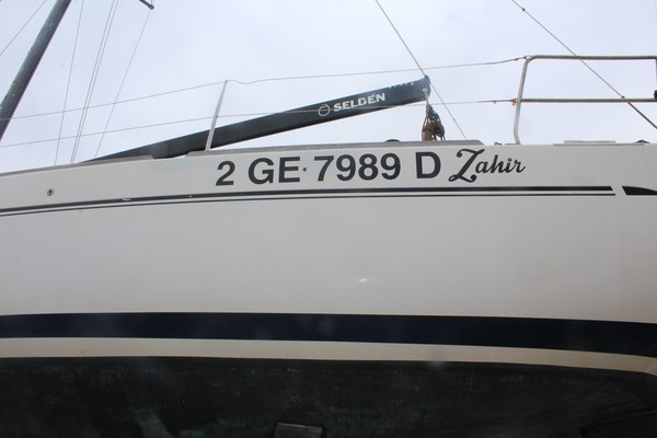 1#4823 Barca a vela Elan 410 in vendita - foto 46