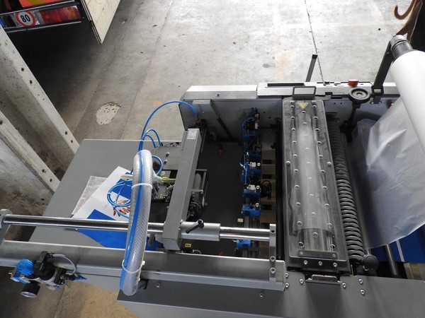 1#4824 PLASTIFICATRICE Costruttore KOMFY spol.sr.o in vendita - foto 6