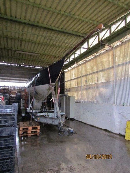 1#4830 Sparkman & Stephens 6 metri Stazza Internazionale Henry B. Nevins in vendita - foto 28