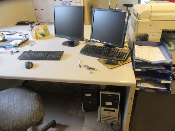 2#4832 Arredo da ufficio in vendita - foto 6