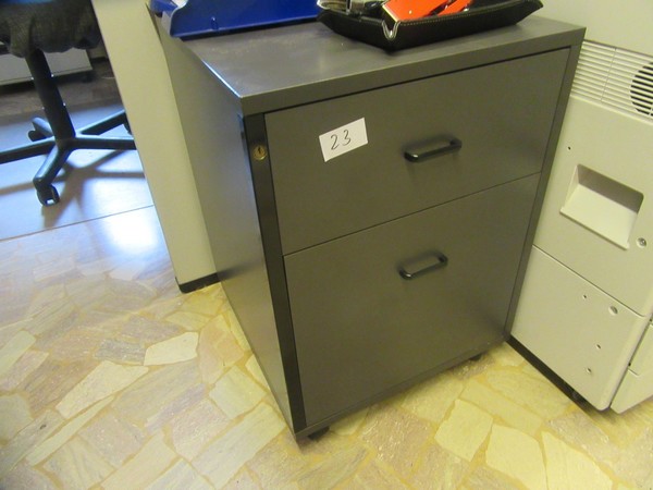 2#4832 Arredo da ufficio in vendita - foto 7