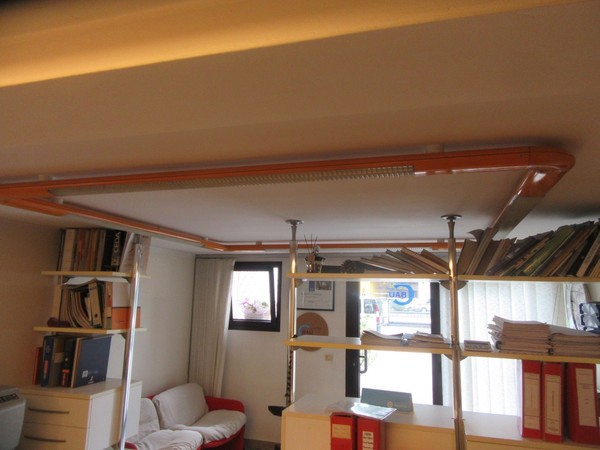 2#4832 Arredo da ufficio in vendita - foto 10