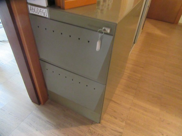 2#4832 Arredo da ufficio in vendita - foto 11