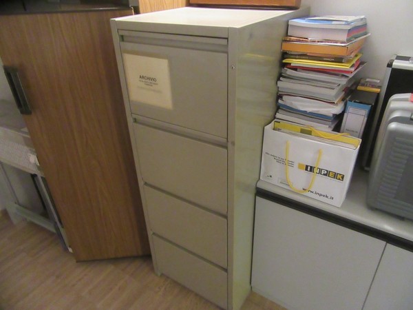 2#4832 Arredo da ufficio in vendita - foto 12