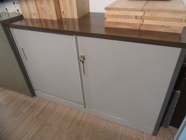 2#4832 Arredo da ufficio in vendita - foto 15
