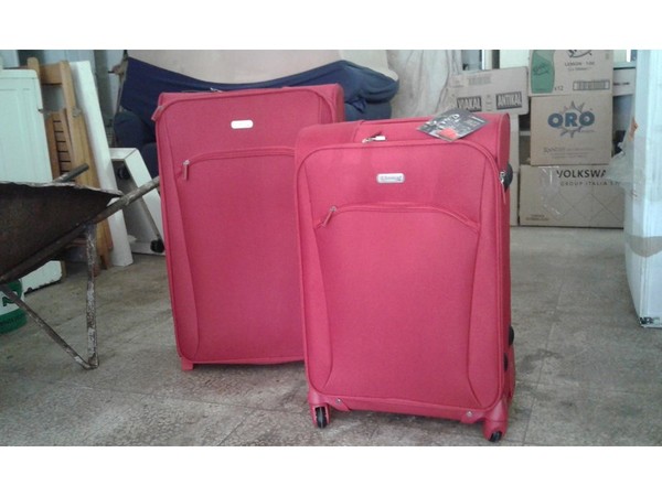 1#4833 Valigie portachiavi e accessori in vendita - foto 1
