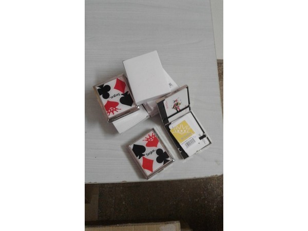 1#4833 Valigie portachiavi e accessori in vendita - foto 4