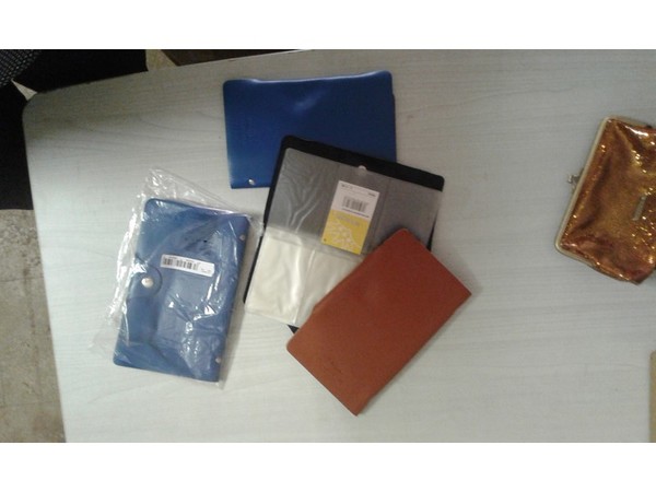 1#4833 Valigie portachiavi e accessori in vendita - foto 10