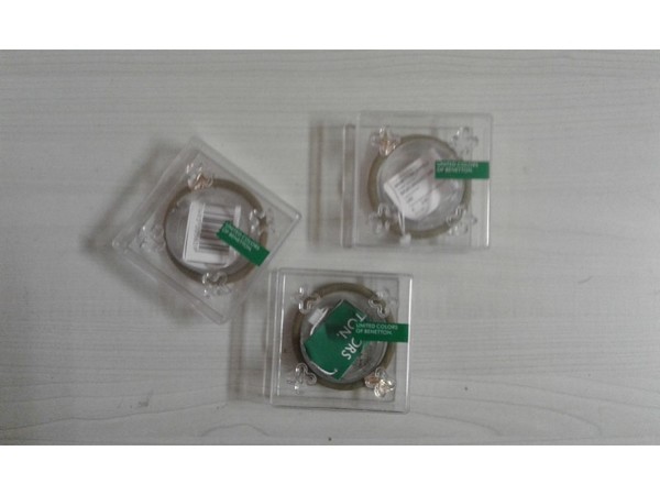 1#4833 Valigie portachiavi e accessori in vendita - foto 14