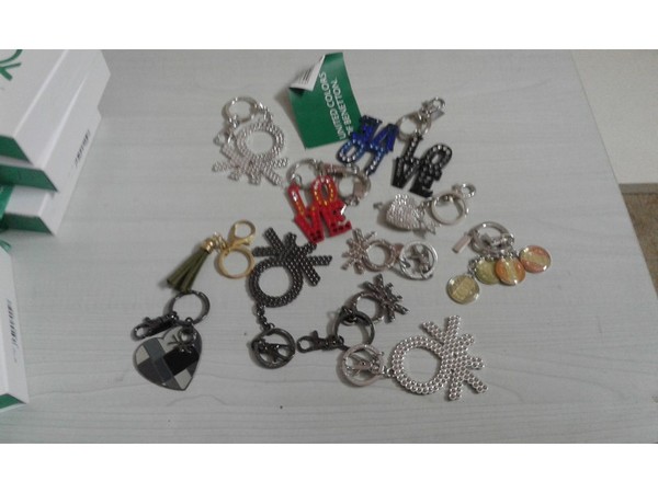 1#4833 Valigie portachiavi e accessori in vendita - foto 16