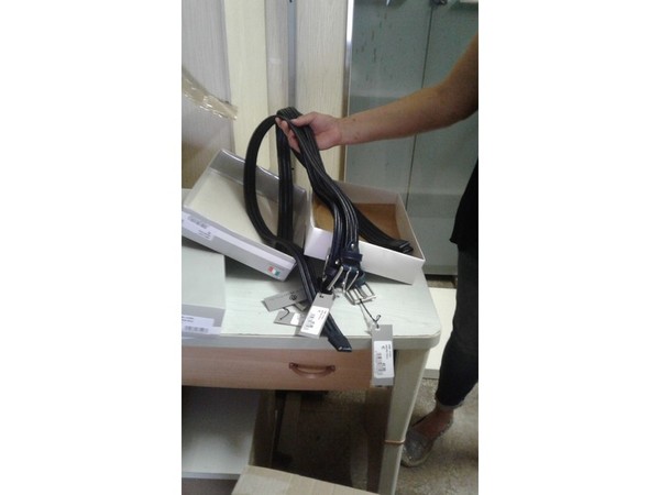 1#4833 Valigie portachiavi e accessori in vendita - foto 23
