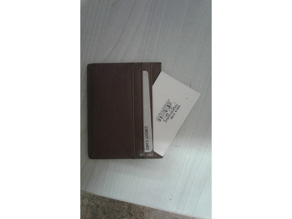 1#4833 Valigie portachiavi e accessori in vendita - foto 39