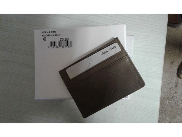 1#4833 Valigie portachiavi e accessori in vendita - foto 40