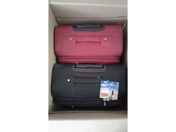 1#4833 Valigie portachiavi e accessori in vendita - foto 50