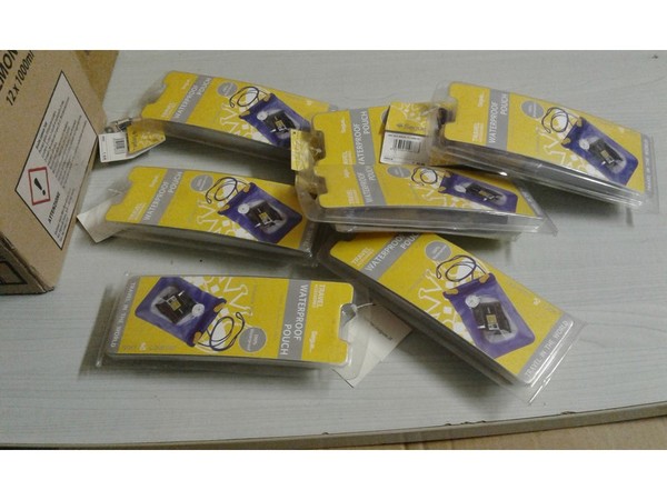 1#4833 Valigie portachiavi e accessori in vendita - foto 54
