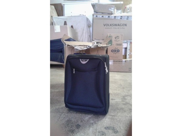 1#4833 Valigie portachiavi e accessori in vendita - foto 77