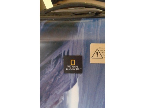 1#4833 Valigie portachiavi e accessori in vendita - foto 84
