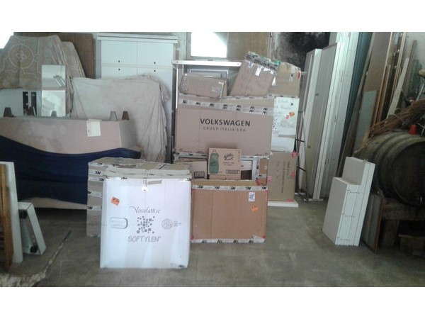 1#4833 Valigie portachiavi e accessori in vendita - foto 119