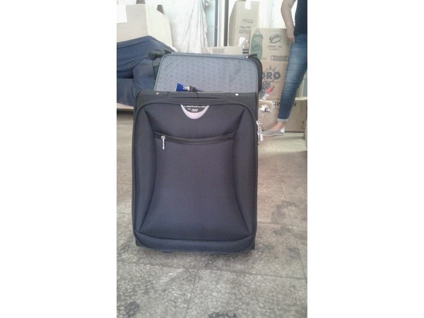 1#4833 Valigie portachiavi e accessori in vendita - foto 122