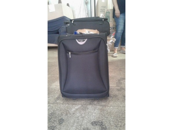 1#4833 Valigie portachiavi e accessori in vendita - foto 123
