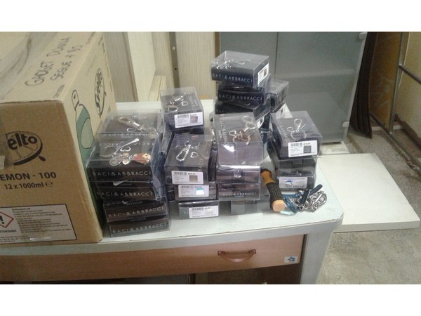 1#4833 Valigie portachiavi e accessori in vendita - foto 125
