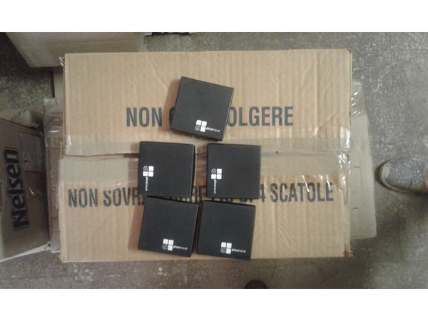 1#4833 Valigie portachiavi e accessori in vendita - foto 126