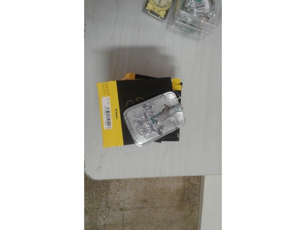 1#4833 Valigie portachiavi e accessori in vendita - foto 135
