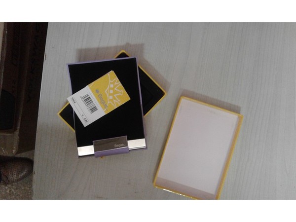1#4833 Valigie portachiavi e accessori in vendita - foto 138
