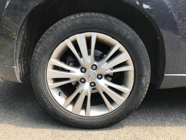 1#4835 Auto Lexus Hybrid in vendita - foto 12