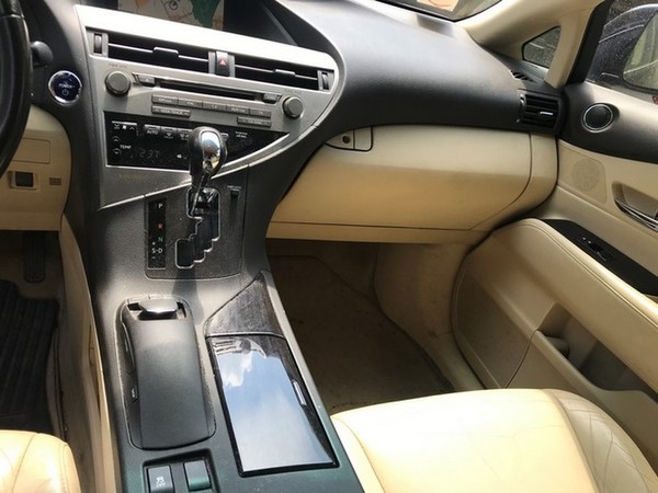 1#4835 Auto Lexus Hybrid in vendita - foto 21