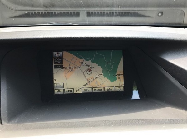 1#4835 Auto Lexus Hybrid in vendita - foto 22