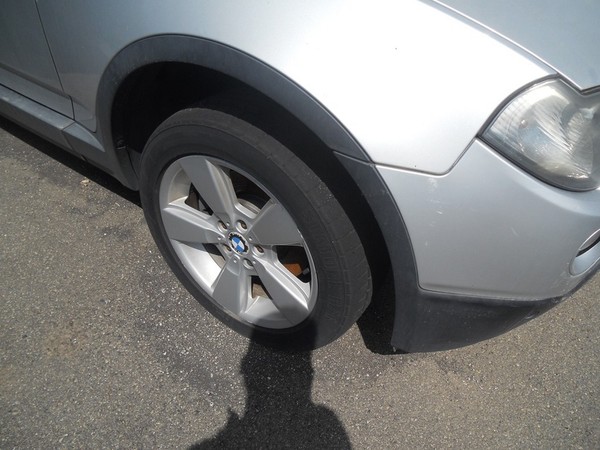 2#4837 Autovettura Bmw X3 in vendita - foto 5