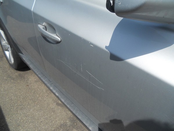 2#4837 Autovettura Bmw X3 in vendita - foto 6