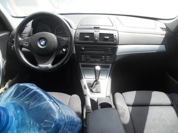 2#4837 Autovettura Bmw X3 in vendita - foto 10