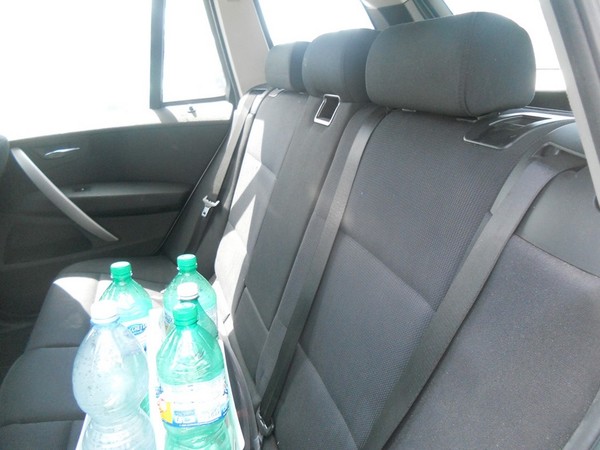 2#4837 Autovettura Bmw X3 in vendita - foto 11