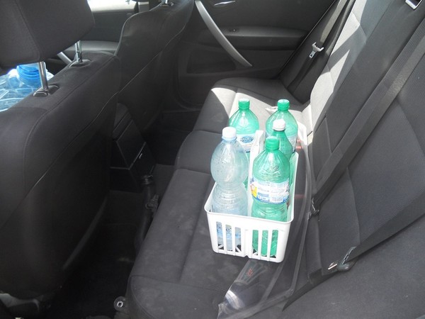 2#4837 Autovettura Bmw X3 in vendita - foto 12