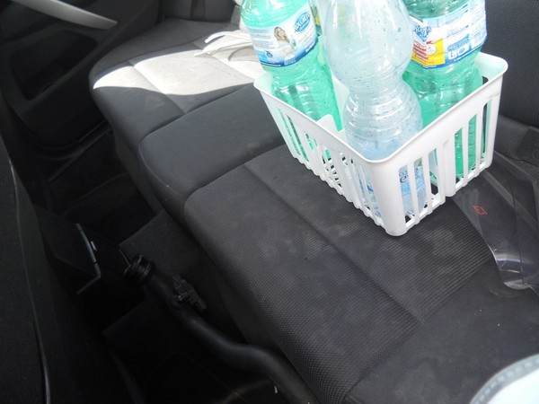 2#4837 Autovettura Bmw X3 in vendita - foto 13