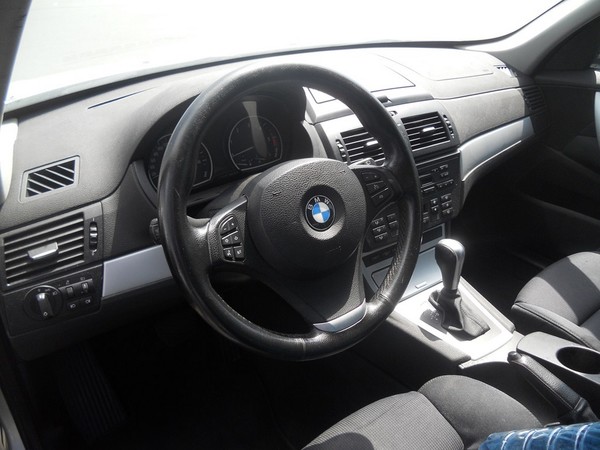 2#4837 Autovettura Bmw X3 in vendita - foto 16