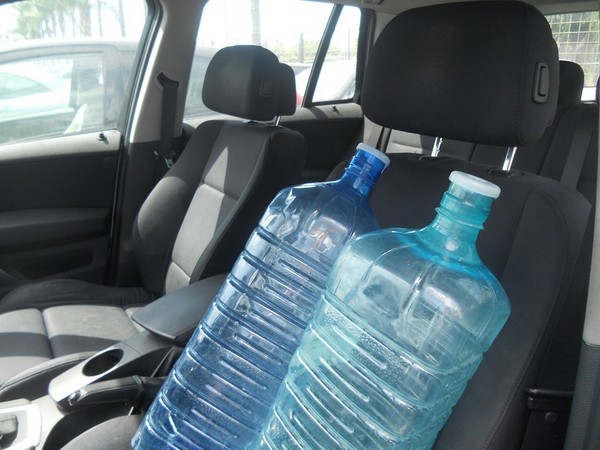 2#4837 Autovettura Bmw X3 in vendita - foto 17