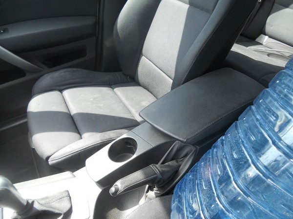 2#4837 Autovettura Bmw X3 in vendita - foto 19