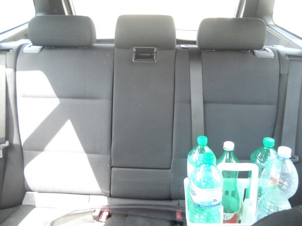 2#4837 Autovettura Bmw X3 in vendita - foto 22