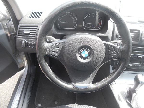 2#4837 Autovettura Bmw X3 in vendita - foto 26